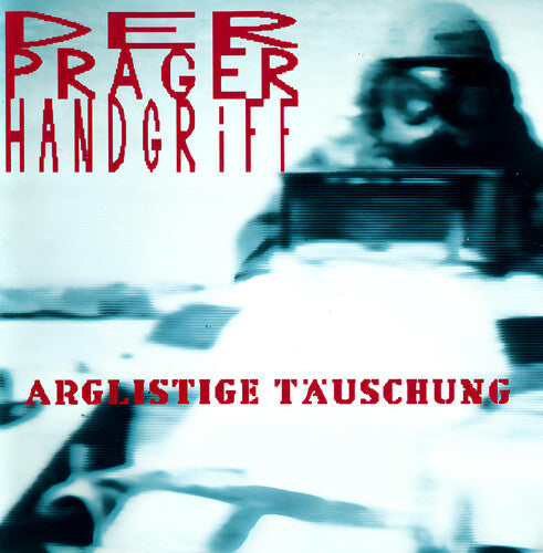 Der Prager Handgriff - Arglistige Tauschung