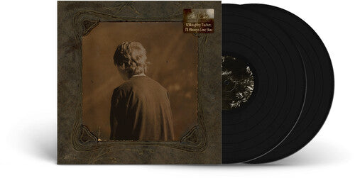 Ethel Cain - Willoughby Tucker, I'll Always Love You