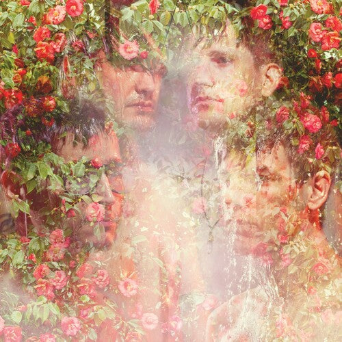 STRFKR - Miracle Mile - Pink
