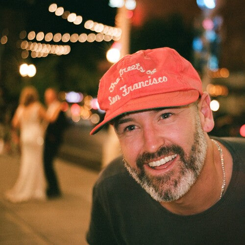 R.J.F. - Cleaning Out the Empty Administration Building