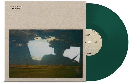 Free Range - Lost and Found