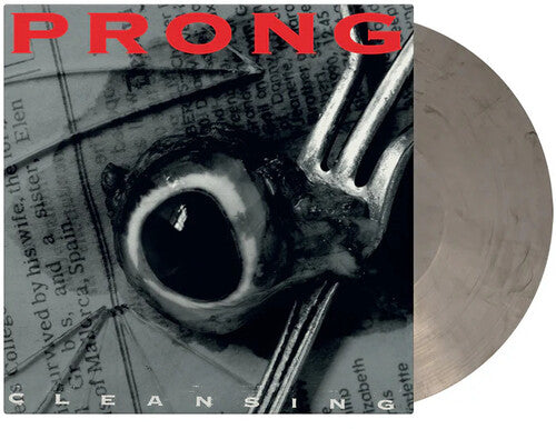 PRONG - CLEANSING
