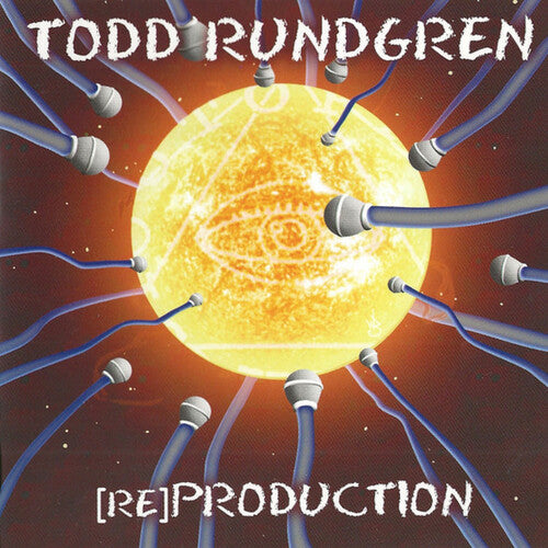Todd Rundgren - (Re) Production
