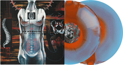 RX Bandits - The Resignation