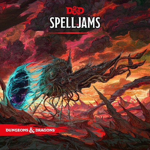 Spelljams / Various - Spelljams (Various Artists)