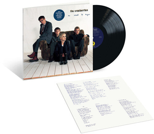 Cranberries - No Need To Argue (30th Anniversary)