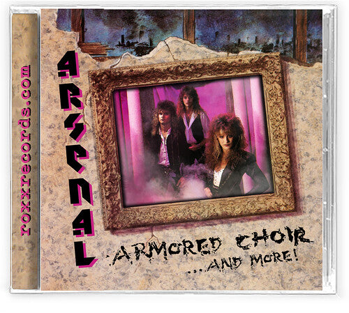 Arsenal - Armored Choir...And More!