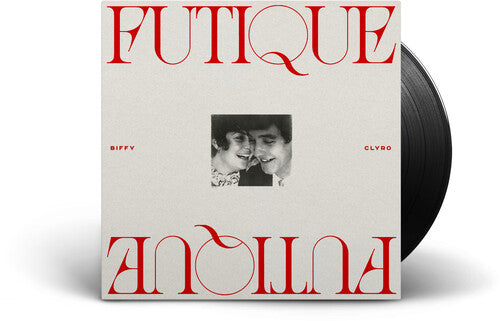 Billy Clyro - Futique