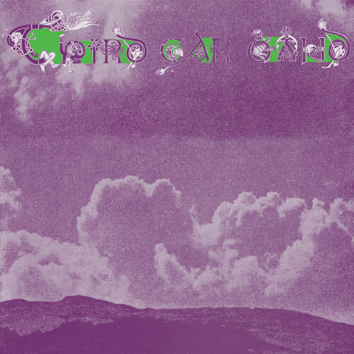 Third Ear Band - Third Ear Band