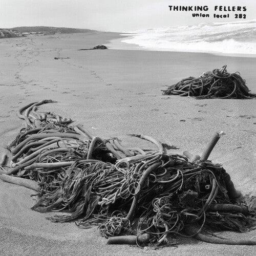 Thinking Fellers Union Local 282 - Tangle