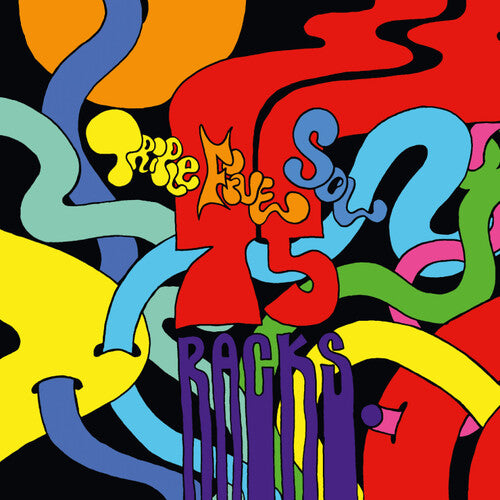 Triple Five Sol - 75 Racks