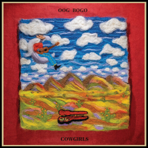 Oog Bogo - Cowgirls
