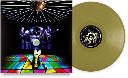 Aces - Gold Star Baby - Gold