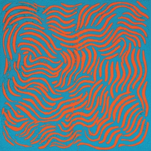 Jeffrey / Heavy Lidders Alexander - Synchronous Orbit