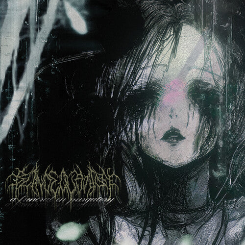 Blind Equation - A Funeral In Purgatory