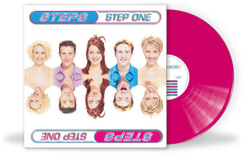 Steps - Step One