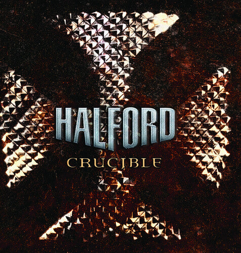 Halford - Crucible