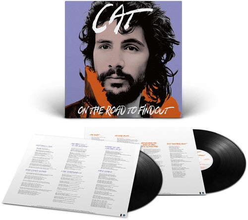 Cat ) Yusuf ( Stevens - On the Road to Findout: Greatest Hits