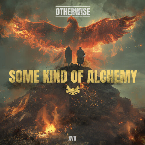 Otherwise - Some Kind Of Alchemy