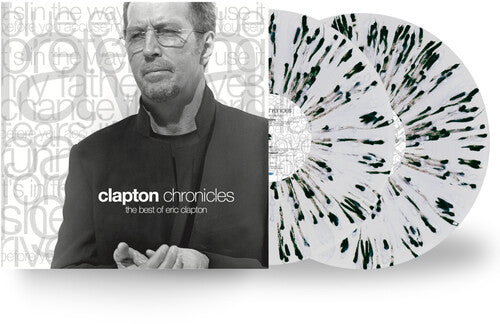 Eric Clapton - Clapton Chronicles: The Best Of Eric Clapton