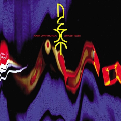 Cunningham, Mark / Teller, Jorgen - Next