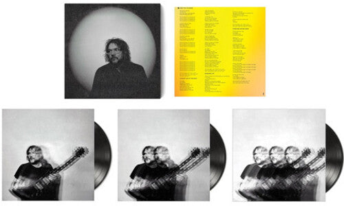 Jeff Tweedy - Twilight Override