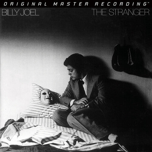 Billy Joel - STRANGER
