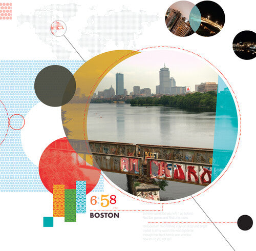 Bane - 6:58 Pm Boston