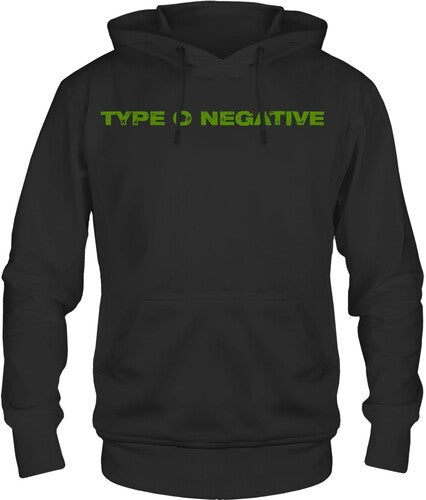 Type O Negative - Star Kiss - Pullover Hoodie - Black - Outerwear