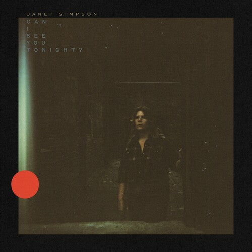 Janet Simpson - Can I See You Tonight?