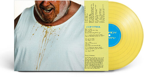 Coach Party - Caramel - Light Yellow