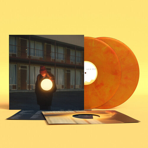 Flock of Dimes - The Life You Save - Citrus
