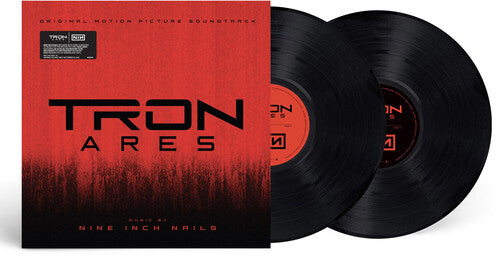 Nine Inch Nails - Tron: Ares - O.s.t.