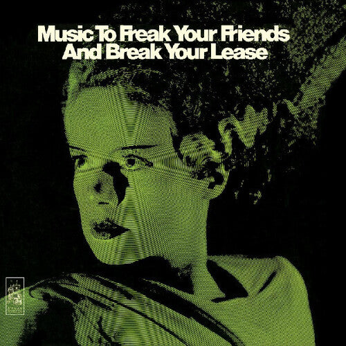 Rod / Heins Hoffman-Richter McKuen - Music to Freak Your Friends and Break Your Lease