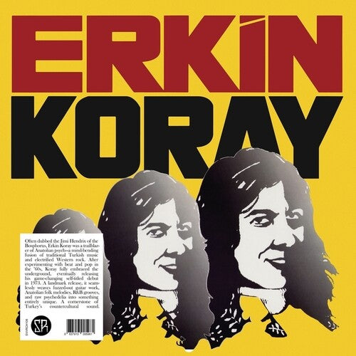 Erkin Koray - Erkin Koray
