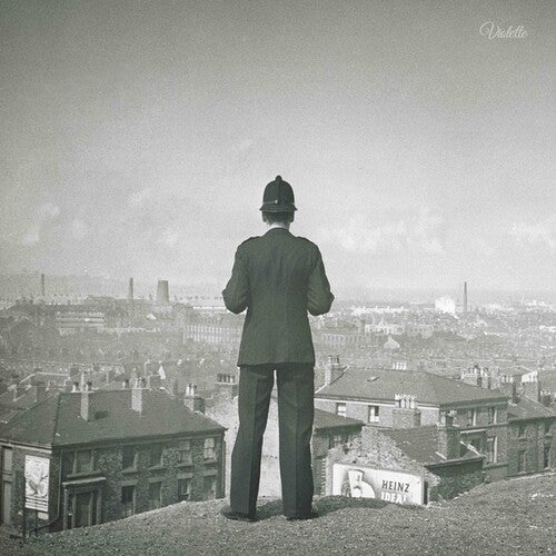 Professor Yaffle - Everyone Wants To Dream