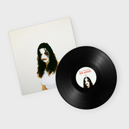 Milo Korbenski - Sex Angel