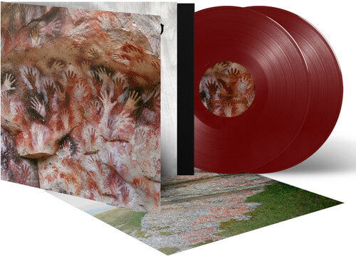 FAUNA - Ochre & Ash