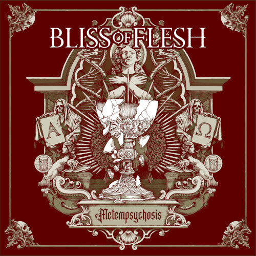 Bliss of Flesh - Metapsychosis