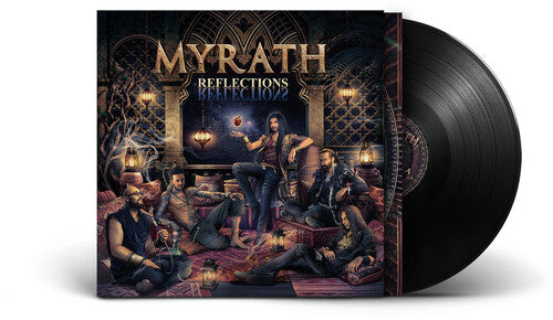 Myrath - Reflections