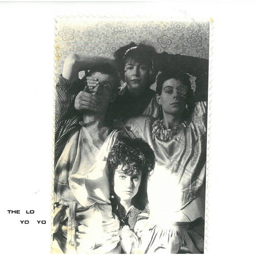 Lo Yo Yo - The Lo Yo Yo