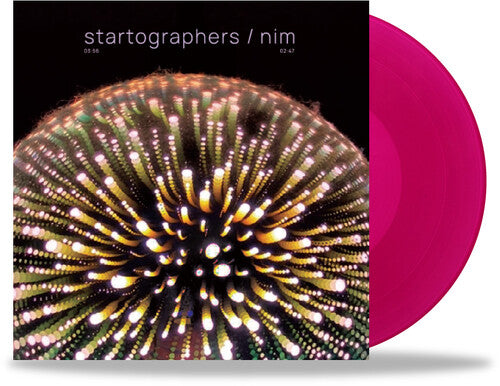 Startographers/Nim - Ante Meridiem / Knives And Trifles