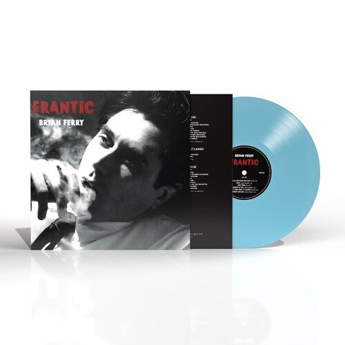 Bryan Ferry - Frantic