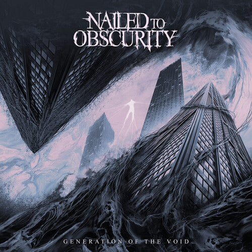 Nailed To Obscurity - Generation Of The Void