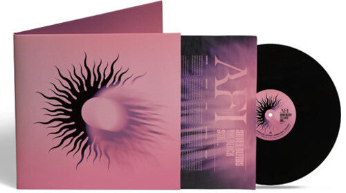 AFI - Silver Bleeds Black Sun