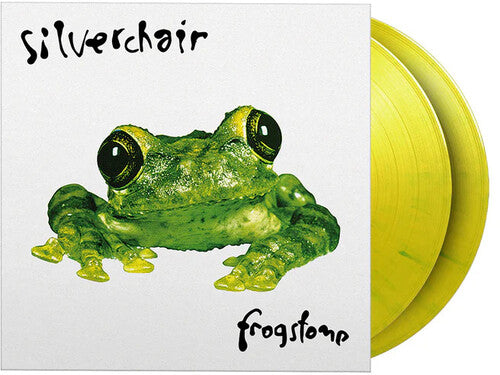 Silverchair - FROGSTOMP