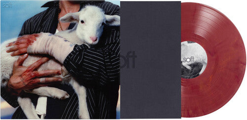 Lany - Soft - Maroon