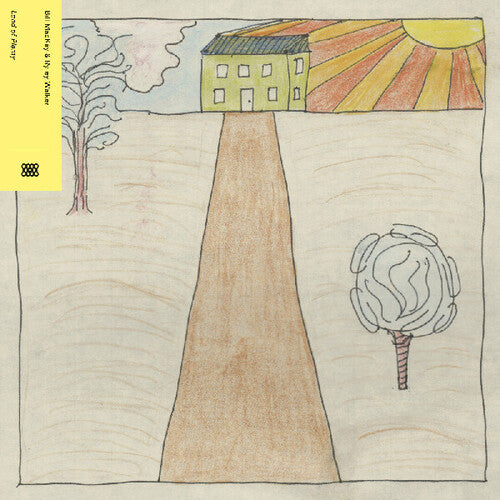 Mackay, Bill / Walker, Ryley - Land Of Plenty