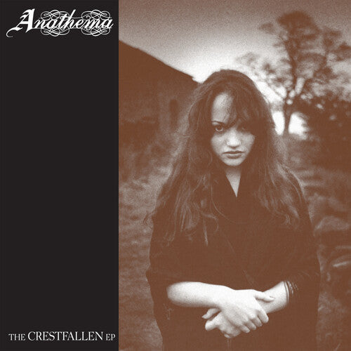 Anathema - Crestfallen