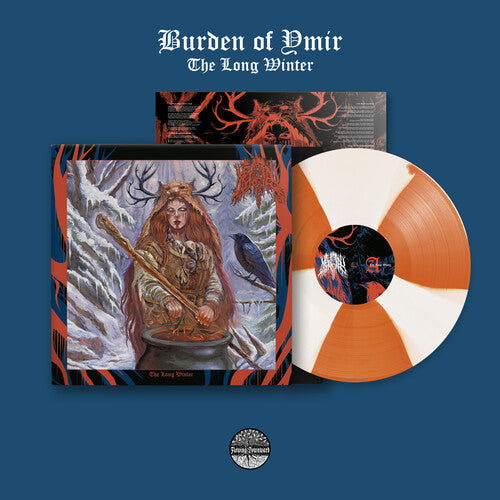 Burden Of Ymir - The Long Winter